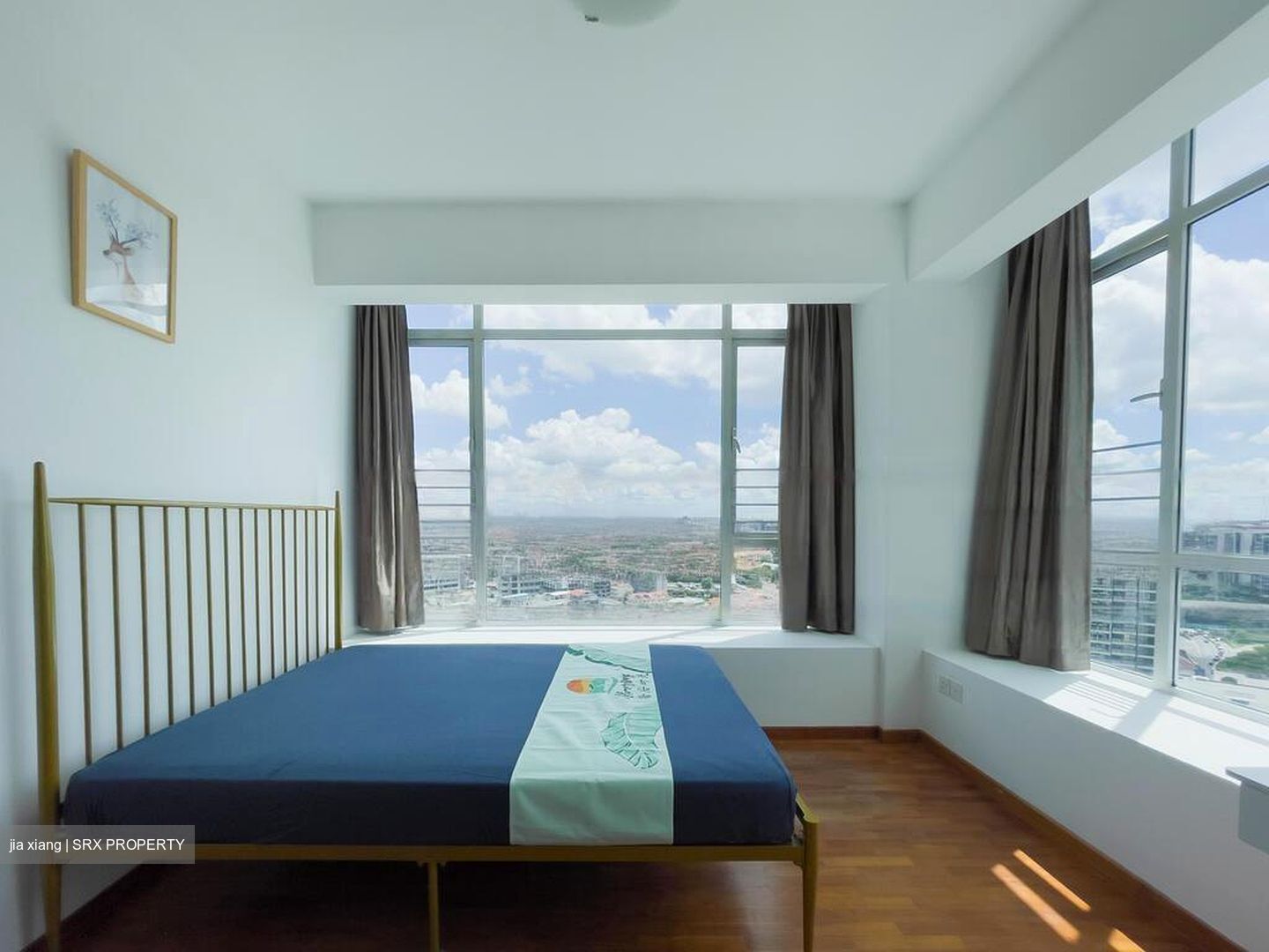 One Saint Michael's (D12), Condominium #490706681